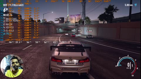 NFS Payback Replay