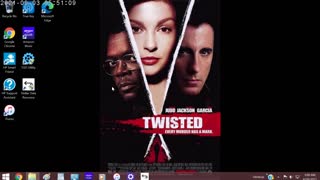 Twisted Review