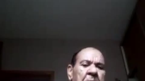 Meu Tio Antônio Tocando Viola