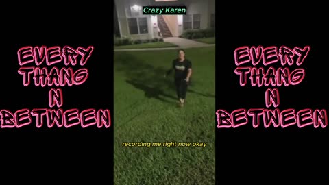 Karens In The Wild! - Crazy Karens