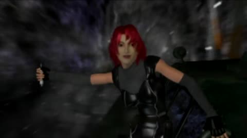 DINO CRISIS ALL ENDINGS