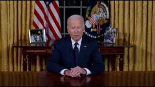 Biden Parody