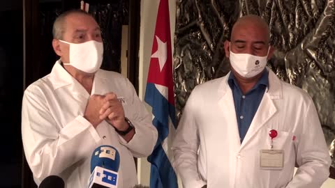 [Video] Así va la carrera por la vacuna latinoamericana anti COVID