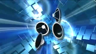 Speakers No Copyright Video, Background - Motion Graphics, Animated Background, Copyright Free