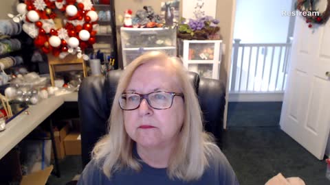 Susan Knowles Channel