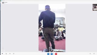 Live Preaching from Pakistan: The Birth of Jesus Christ
