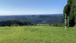 The Lookout in Virginia