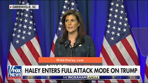 Donald Trump on why Nikki Haley won_t drop out_ _She doesn_t know how_