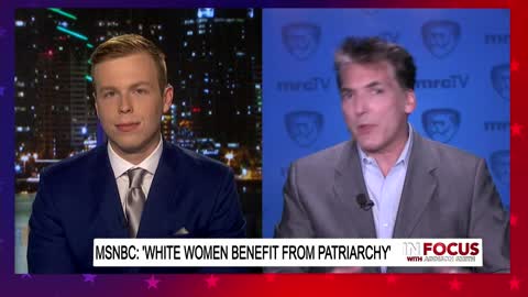 In Focus – Addison Smith and Eric Scheiner React to MSNBC’s WORST Takes