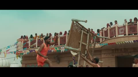 Jatt Nuu Chudail Takri (Trailer) | Gippy Grewal, Sargun Mehta & Roopi Gill | Jaani | Arvinder Khaira