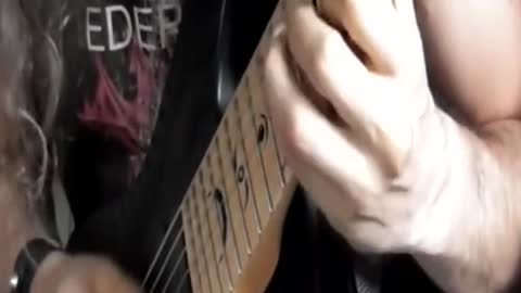 Mark Villla-Lobos- Guitar Idea 2