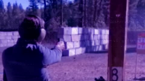 Handgun Recoil Comparison