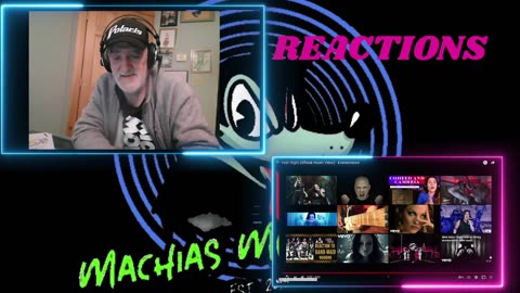 FIRST TIME EVER HEARING Evanescence Yeah Right (Official Music Video) -REACTION #evanescence