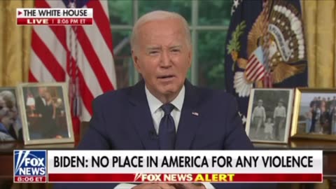 Biden: Make America So Great