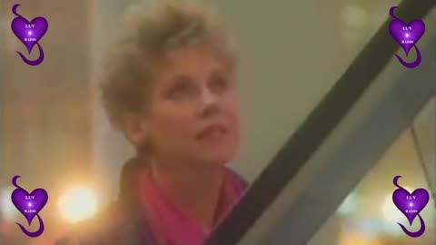 LUV Radio Canada 3 Epic Radio Stations promo Anne Murray Now and Forever #AwesomeEpicExcellent