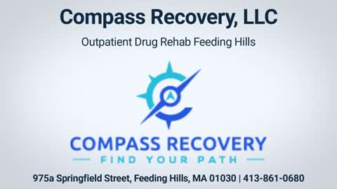 Compass Recovery, LLC - Outpatient Drug Rehab in Feeding Hills, MA