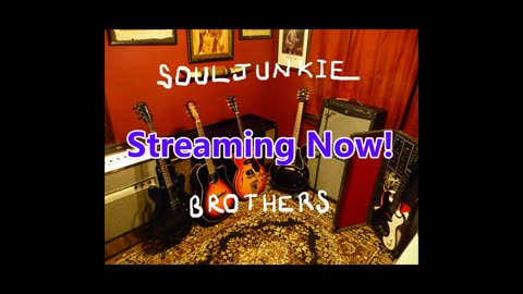 Brothers by Souljunkie (with photos)