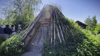 Skansen : Open air museum & zoo in Stockholm Sweden | Best place to visit with kids and family
