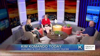 Kim Komando Today - Live