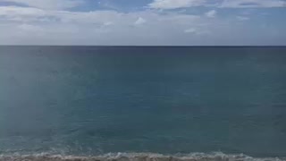 Maho Beach SXM (Nov 12, 2020)