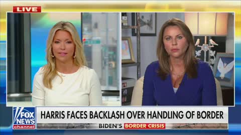 Lara Logan on "Fox & Friends"