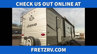 2021 Jayco JayFlight 287 BHS at Fretz RV