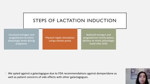 Lactation WPATH 27th Scientific Symposium