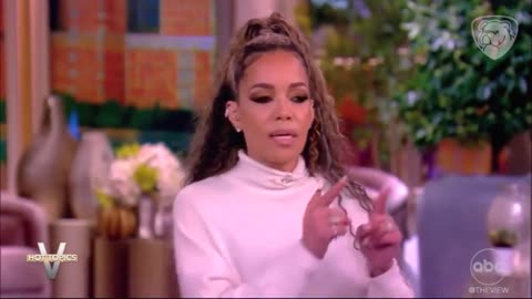 Sunny Hostin STUNNED: Learns she is a Descendent of slave-traders