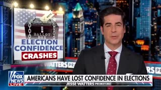 SHOCK: Fox News Reveals DIRECT Evidence Of MASS Voter Fraud LIVE On-Air: '20% Of Ballots Are Fraud'