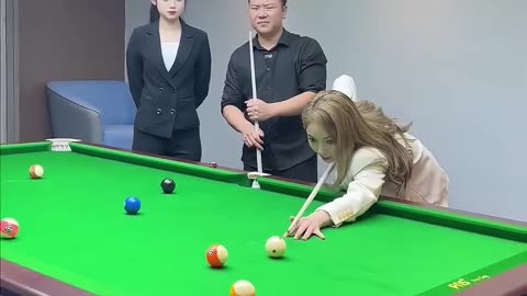 Funny Billiards game part 5