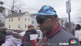 Armed Citizens Start Patrolling Hartford to Keep Streets Clean and Safe