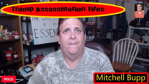 Trump Assassination Files