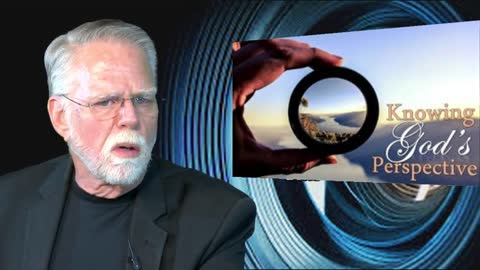 Through The Lens with Rabbi Eric Walker 11-13-2020