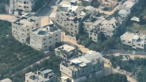 💥🇮🇱 Israel War | IDF Eliminates Hamas RPG Militants in Gaza's Beit Hanoun | RCF