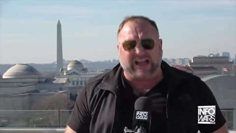 From The Beginning InfoWars Reported On Covid HIV