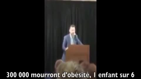 DÉMONSTRATION SANS ÉQUIVOQUE DE LA MORTALITÉ DU COVID... NO COMENT !!!