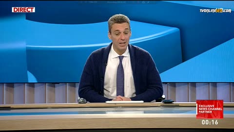 În Gura Presei cu Mircea Badea - Joi 7 Martie (2024)