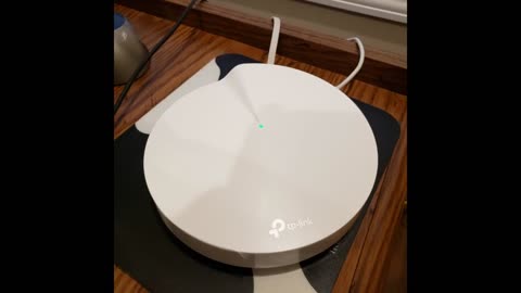 Review: TP-Link Smart Hub & Whole Home WiFi Mesh System