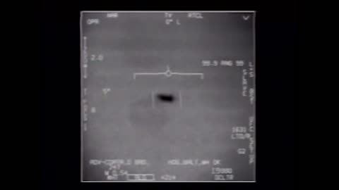 Just In - Pentagon Releases Declassified Images & Reports Of UFO Presence