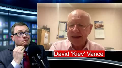 UNN's David Clews speaks with David Vance