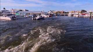 Naples Cruise