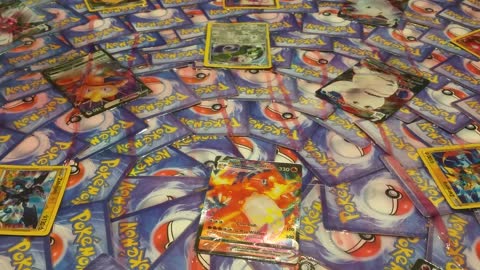 Pokemon cards vivid voltage packs