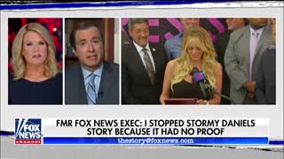 Kurtz: It's now clear the New Yorker piece on Stormy Daniels and Fox News is 'way off base'