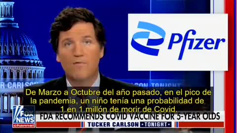 Pfizer y sus demandas. Vacuna a tus hijos... Plandemia Coronavirus Covid 19