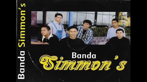 Banda Simmons - Óbidos-PA.