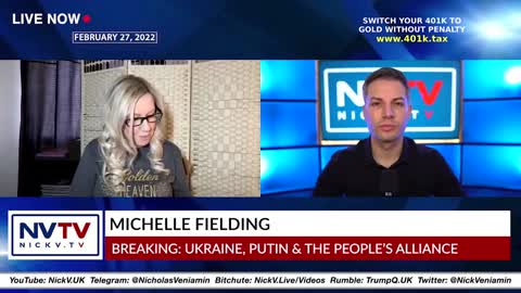 ❓ Was passiert in der Ukraine? Ist dies ein Krieg im traditionellen Sinne?