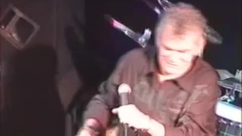 Nazareth - 2006 Waiting (Live in Southampton UK 2006) RARE VIDEO