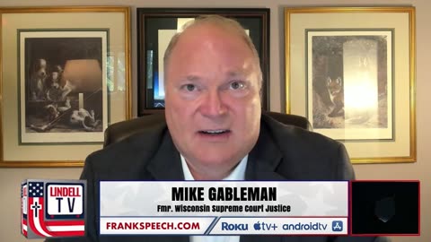 Gableman: "Racine Recall" Of Robin Vos Has WSJ Editorial Board In Total Meltdown