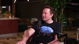 Elon Musk On Climate Change