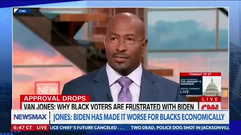 Biden And The Dems Are FAILING African Americans